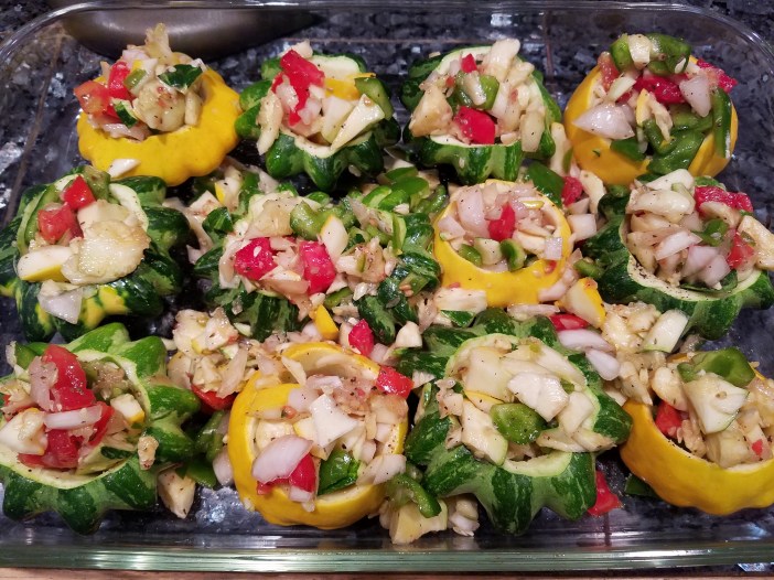 20170801_185614 stuffed patty pan