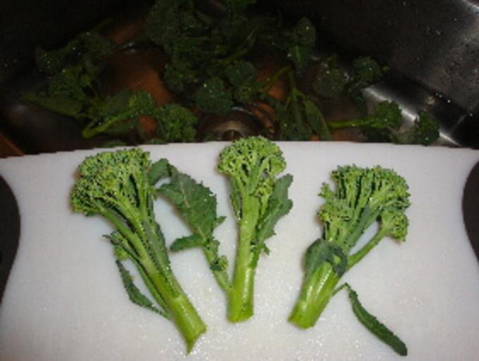 This image has an empty alt attribute; its file name is florets.jpg